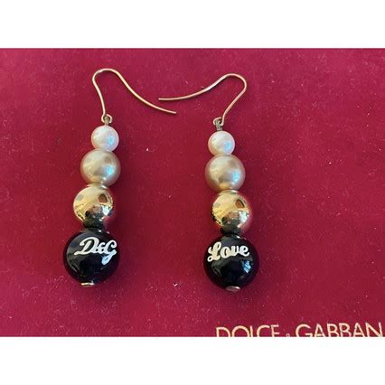 dolce & gabbana schmuck sale